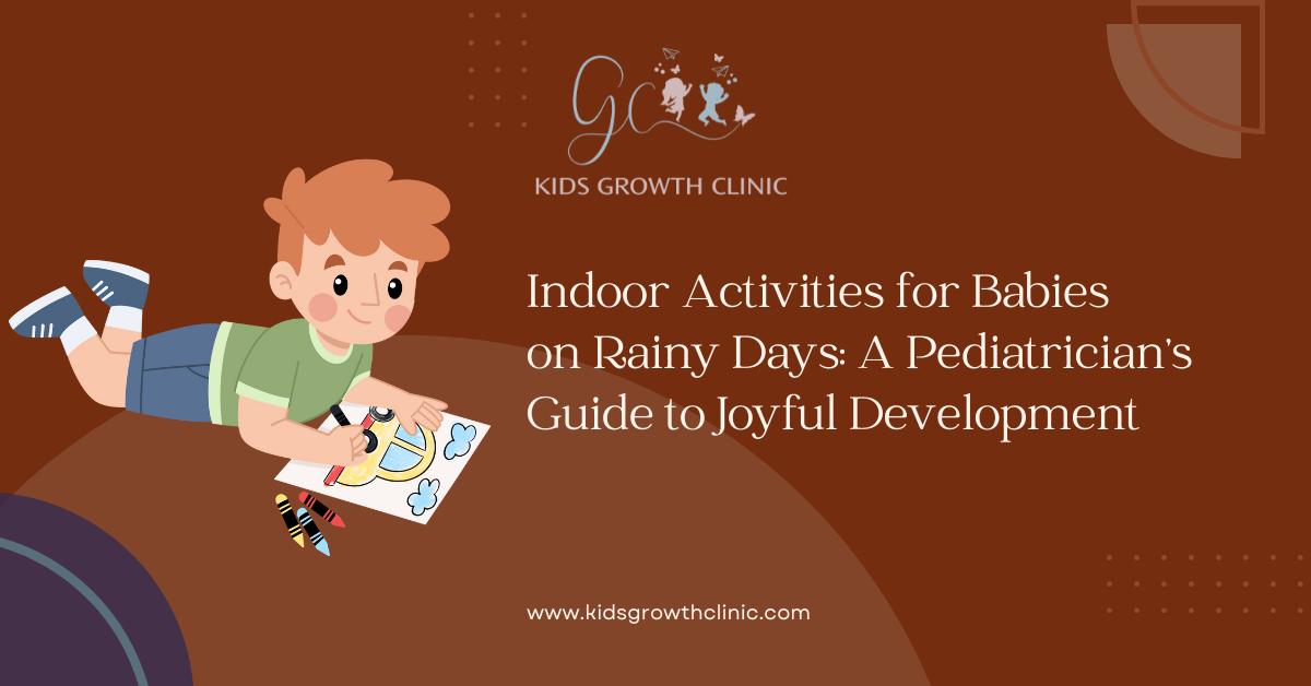 Indoor Activities